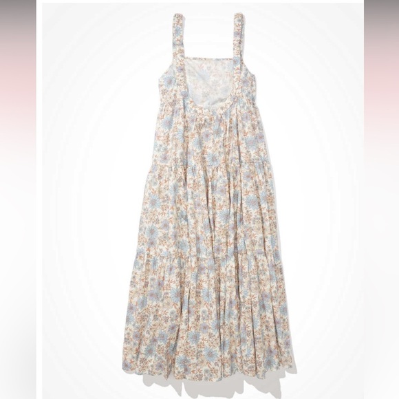 AE Boardwalk Maxi Dress - Picture 4 of 6